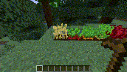 Minecraft Plugins